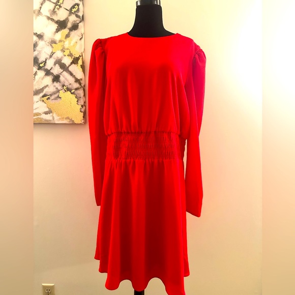 Bar III Dresses & Skirts - New without tags. Women’s XL Bar 3 dress.
